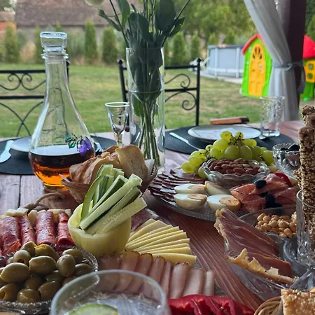 Tiva Kucazaodmor-fruska Gora * Suljam