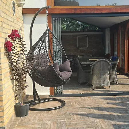 Tiva Kucazaodmor-fruska Gora Holiday home *