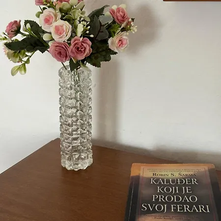 Tiva Kucazaodmor-fruska Gora Holiday home