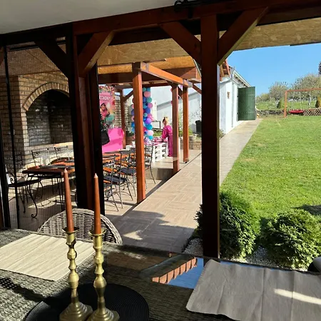 Tiva Kucazaodmor-fruska Gora Suljam