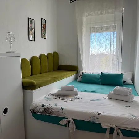 Tiva Kucazaodmor-fruska Gora