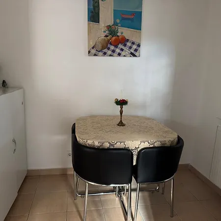 Tiva Kucazaodmor-fruska Gora Holiday home *