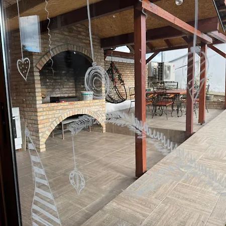 Tiva Kucazaodmor-fruska Gora *