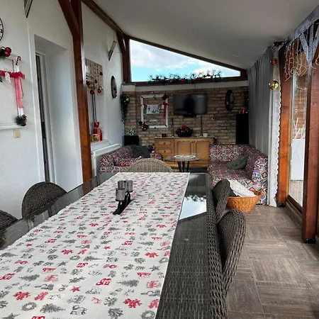 Tiva Kucazaodmor-fruska Gora