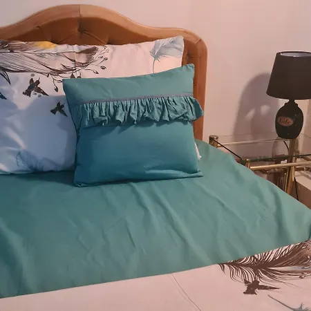 Holiday home Tiva Kucazaodmor-fruska Gora Suljam