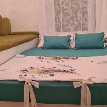 Tiva Kucazaodmor-fruska Gora Suljam