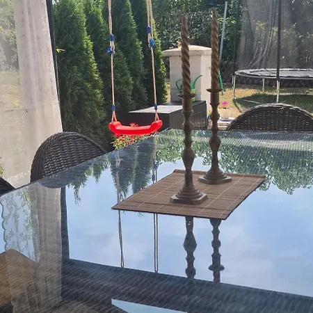 Tiva Kucazaodmor-fruska Gora *