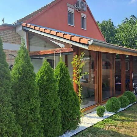 Holiday home Tiva Kucazaodmor-fruska Gora