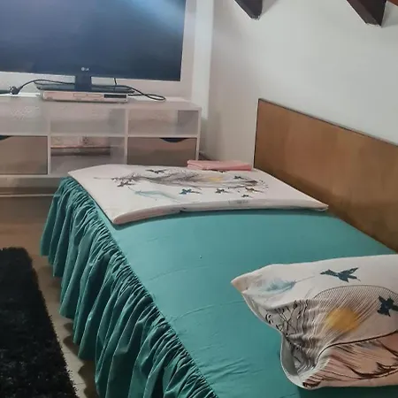 Tiva Kucazaodmor-fruska Gora Holiday home *