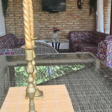 Tiva Kucazaodmor-fruska Gora Holiday home Suljam