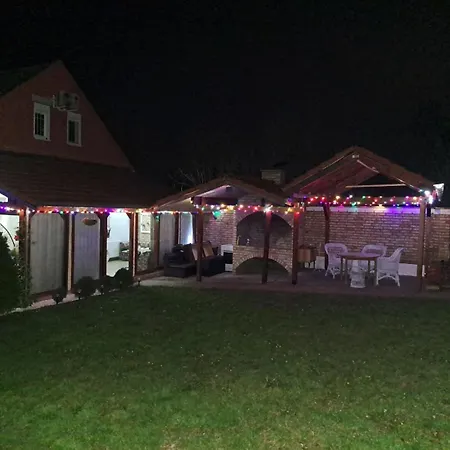 Tiva Kucazaodmor-fruska Gora * Suljam