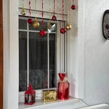 Tiva Kucazaodmor-fruska Gora بيت للعطل