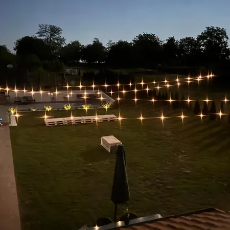 بيت للعطل Tiva Kucazaodmor-fruska Gora *