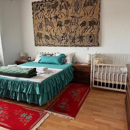 Tiva Kucazaodmor-fruska Gora