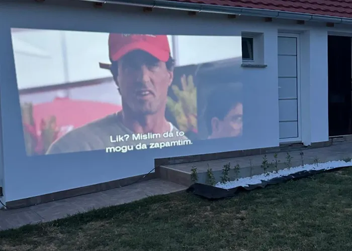 بيت للعطل Tiva Kucazaodmor-fruska Gora Suljam