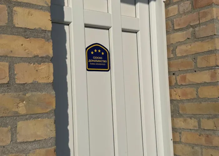 بيت للعطل Tiva Kucazaodmor-fruska Gora Suljam