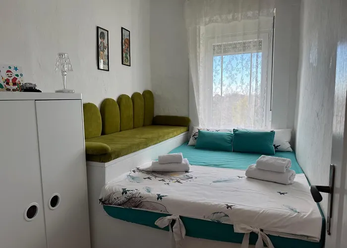 Tiva Kucazaodmor-fruska Gora