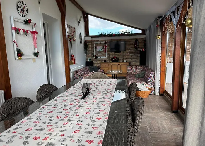 Tiva Kucazaodmor-fruska Gora