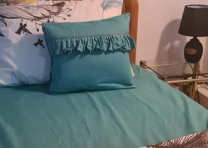 بيت للعطل Tiva Kucazaodmor-fruska Gora Suljam