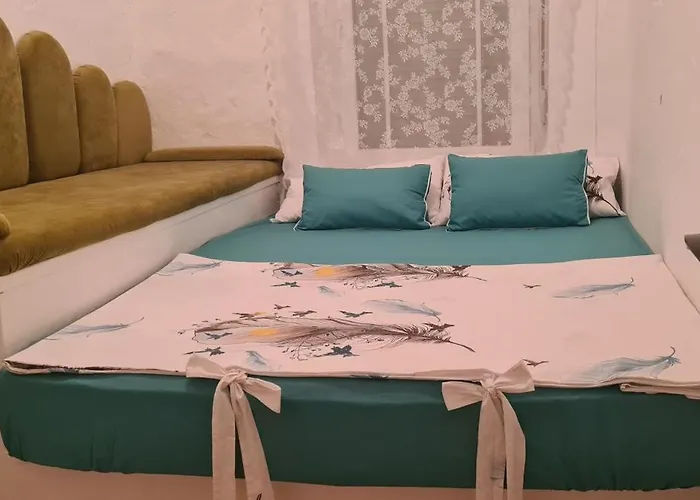 Tiva Kucazaodmor-fruska Gora Suljam