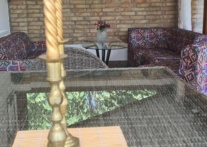 Tiva Kucazaodmor-fruska Gora بيت للعطل Suljam