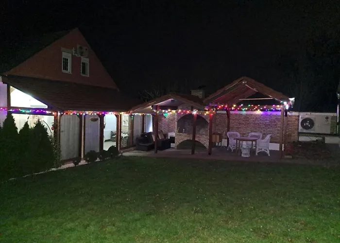 Tiva Kucazaodmor-fruska Gora * Suljam