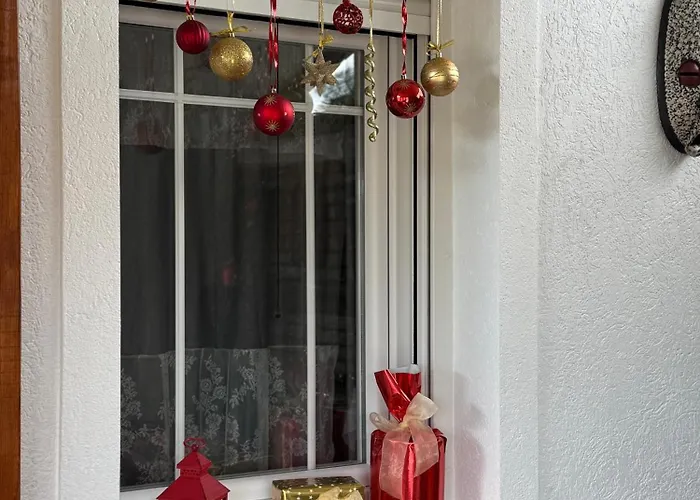 Tiva Kucazaodmor-fruska Gora بيت للعطل