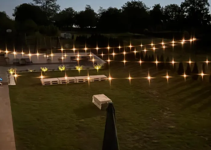 بيت للعطل Tiva Kucazaodmor-fruska Gora *