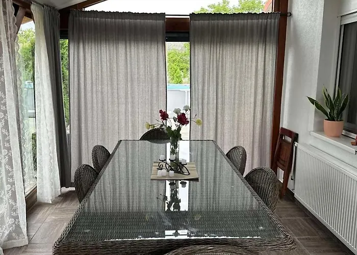 بيت للعطل Tiva Kucazaodmor-fruska Gora *