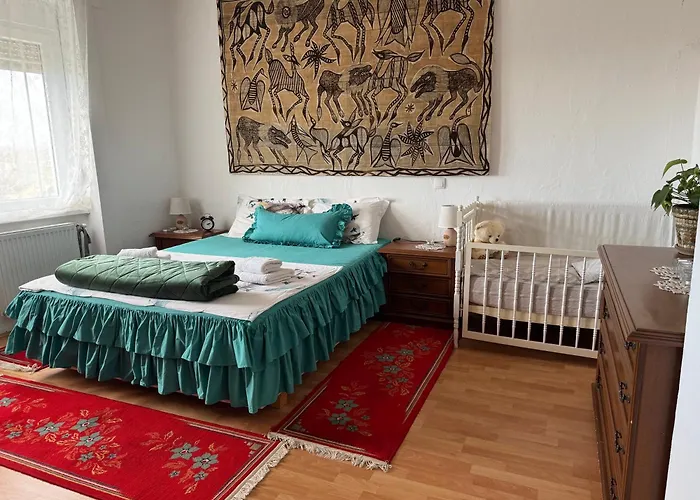 Tiva Kucazaodmor-fruska Gora