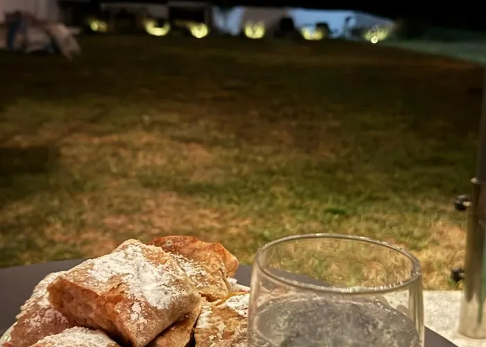 Tiva Kucazaodmor-fruska Gora بيت للعطل